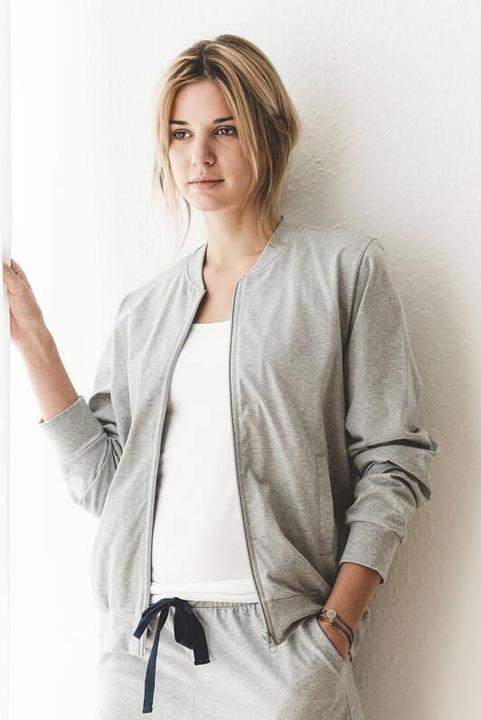 Produktbild ISA Bodywear Jacke (XS)