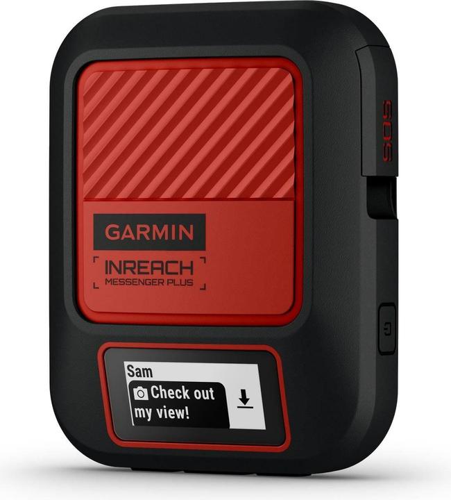 Produktbild Garmin inReach Messenger Plus