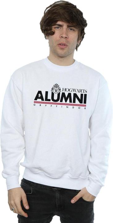Produktbild Hogwarts Alumni Gryffindor Sweatshirt (S)