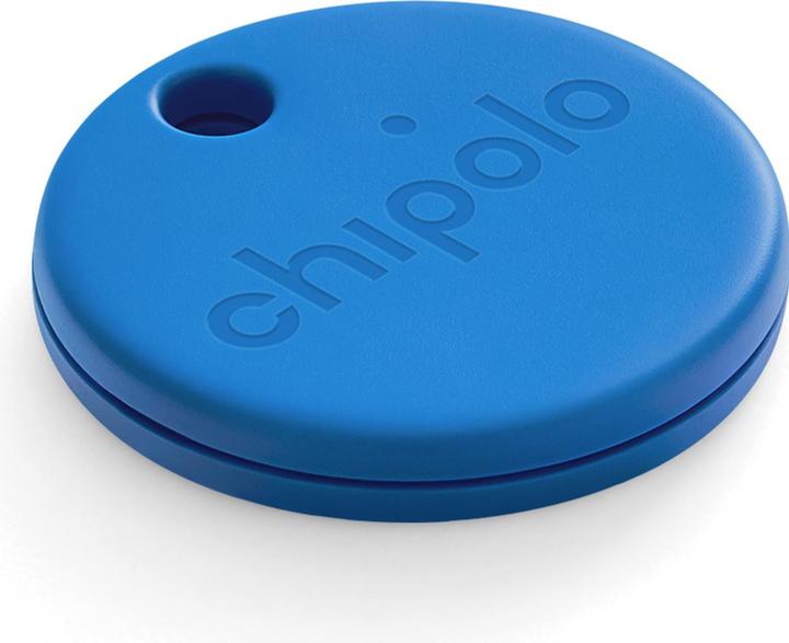Chipolo One (iOS, Android)
