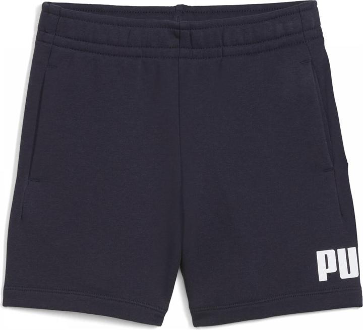Actual product image Puma ESS No. 1 Logo Shorts TR PS (116)