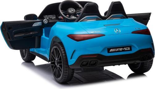 Actual product image Es-toys SL63 AMG (24 V)