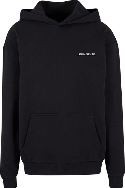 Produktbild 9N1M Sense SENSE Dubai World Hoody - 160685 (L)