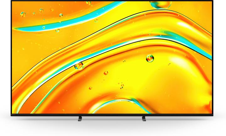 Produktbild Sony K65XR52BP (65")