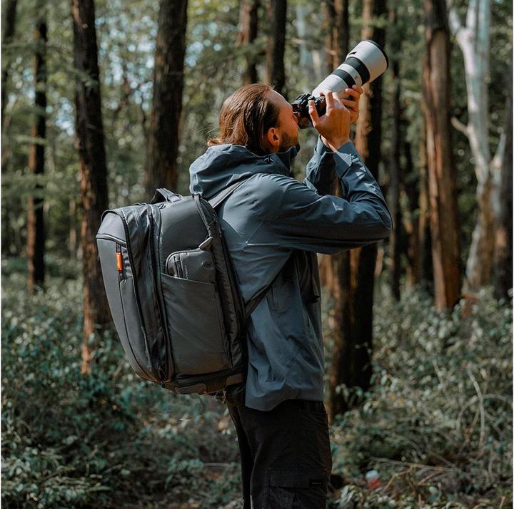 Produktbild Pgytech Roller Camera Backpack (Fotorucksack, 30 l)