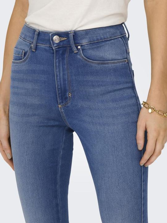 Produktbild Only ONLROYAL LIFE HW Skinny Fit Jeans (XS)