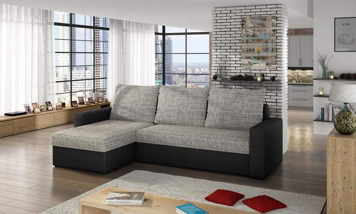Produktbild ELTAP Livio (3-Sitzer, Bettsofa, Ecksofa)