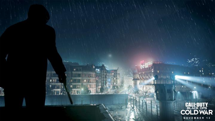 Image du produit Activision Call of Duty : Black Ops Guerre froide (Xbox One S, EN)