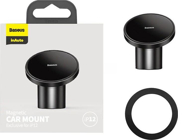 Produktbild Baseus MagSafe Magnetic Car Mount