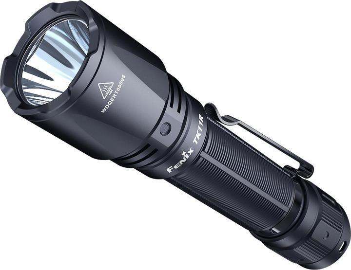 Image du produit Fenix TK11R (14.55 cm, 1600 lm)