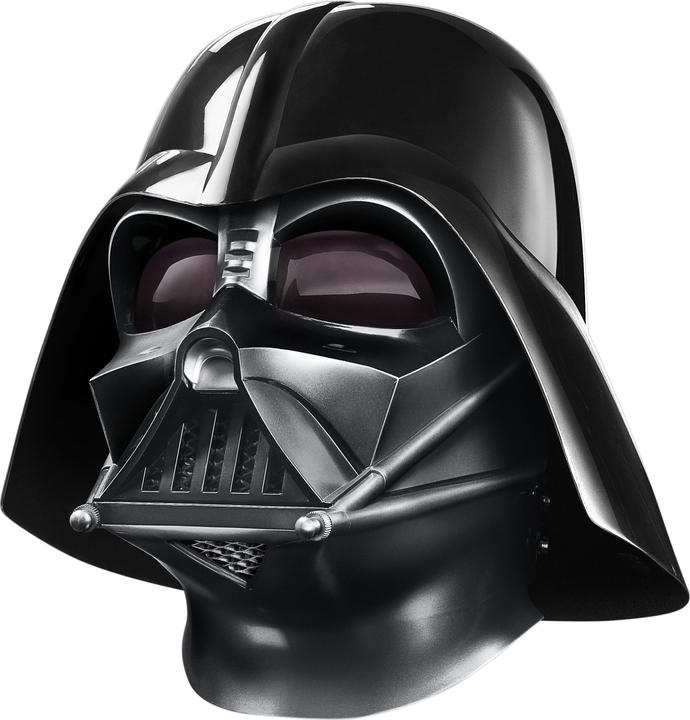 Hasbro Star Wars: Darth Vader Premium Electronic Helmet