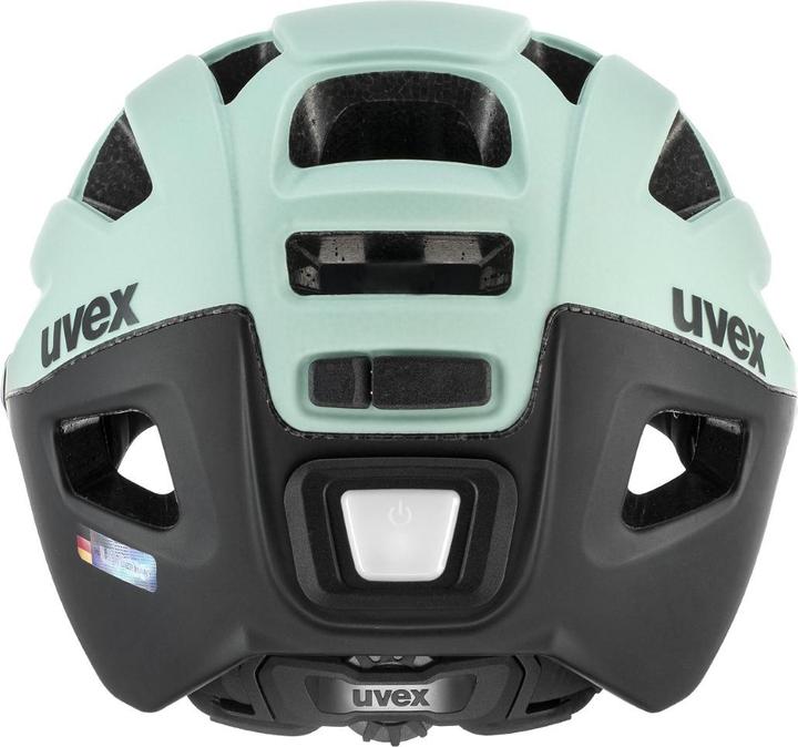 Produktbild Uvex Sports Finale Visor (56 - 61 cm)