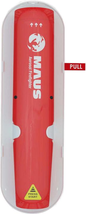 Actual product image Maus Wall mount