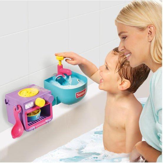 Image du produit Tomy Baignoires Cuisine