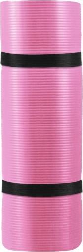Produktbild Gorilla Sports Yogamatte (15 mm)