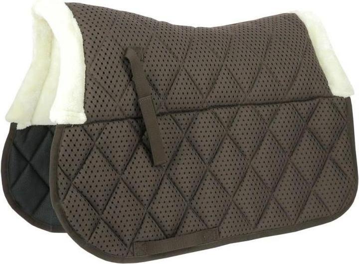 Equi-thème EQUITHÈME Pro Air Schabracke