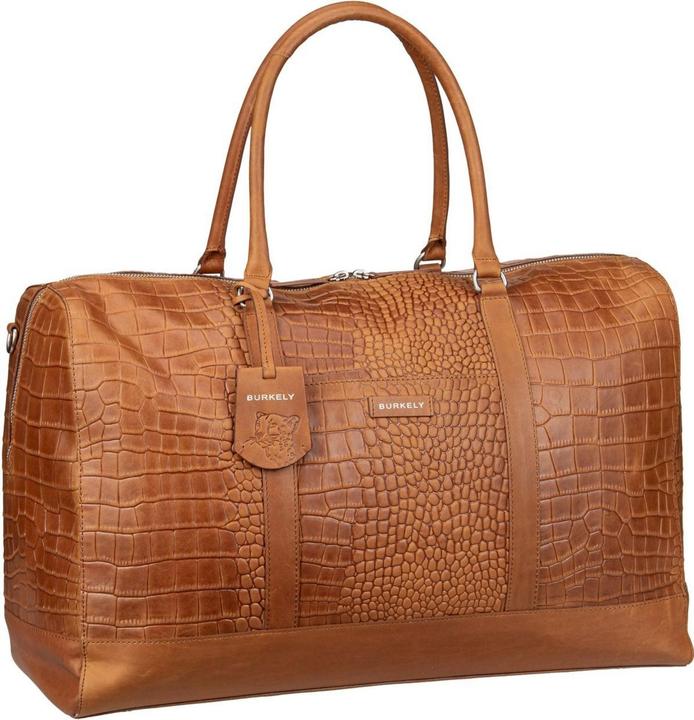 Produktbild Burkely Weekender Cool Colbie