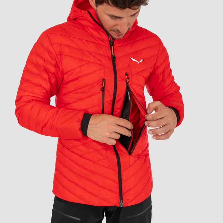 Produktbild Salewa Ortles Hybrid RDS Down Jacket (XL)