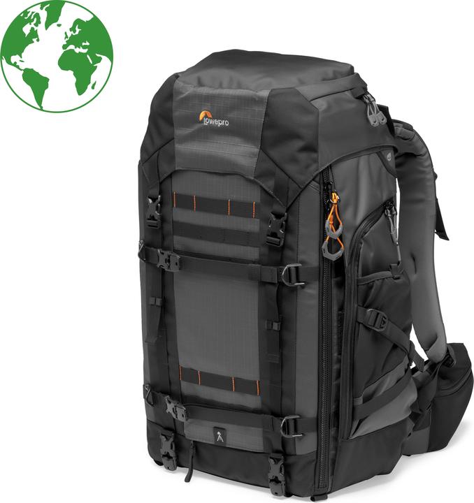 Produktbild Lowepro Pro Trekker BP 550 AW II Green Line (Fotorucksack, 40 l)