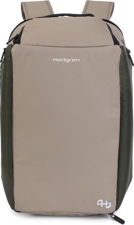 Actual product image Hedgren Commute backpack RFID protection 54 cm laptop compartment (45.30 l)