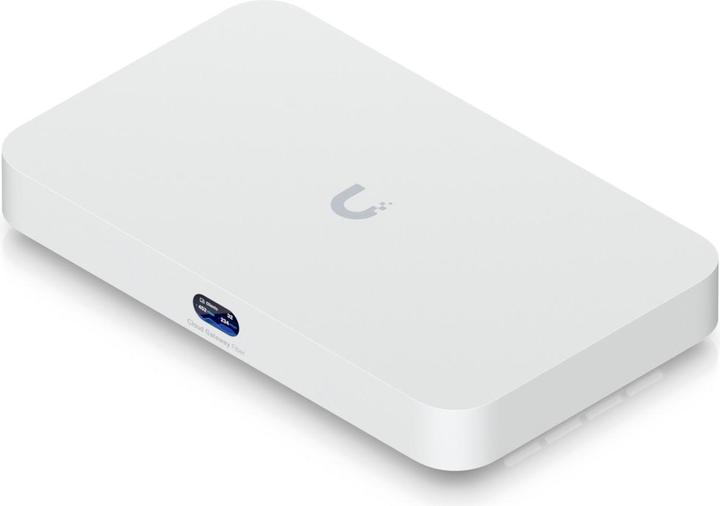 Produktbild Ubiquiti UniFi Cloud Gateway UCG-Fiber