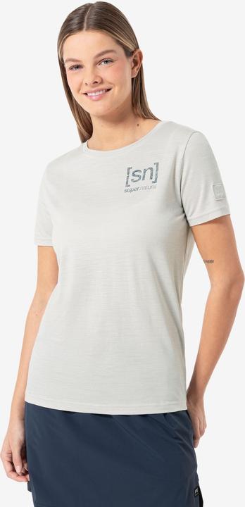 Image du produit Super Natural Logo Lines Bio J (XL)