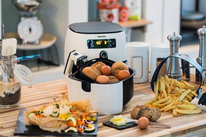 Produktbild Philips Airfryer