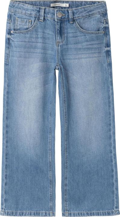 Name it Wide Fit Jeans (146)
