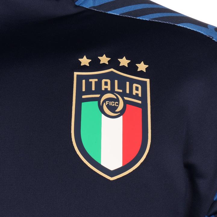 Produktbild Puma FIGC Italien Stadium Away Trainingsjacke EM 2020 Herren (XXL)