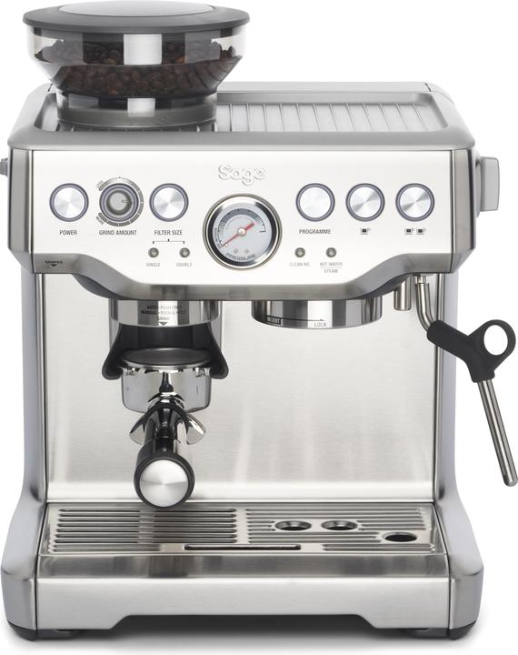 Immagine prodotto Sage The Barista Express (Spina UE)