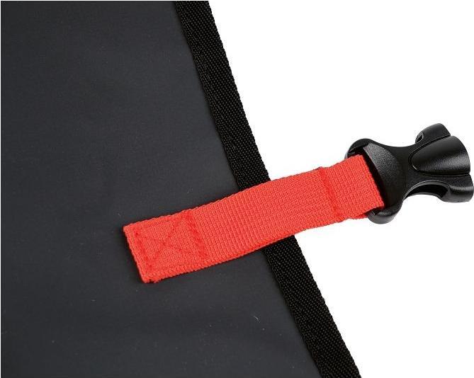 Image du produit Stucki Fishing Couverture des rouleaux de remorquage