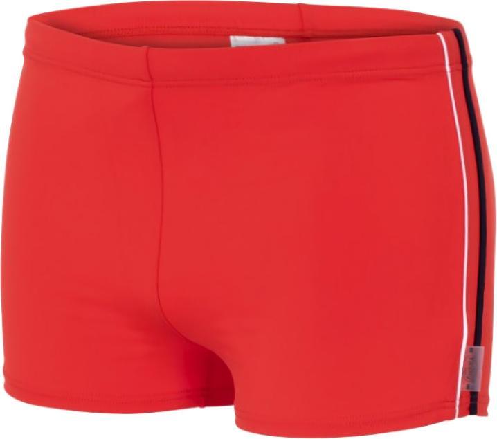 Actual product image Fashy Herren Badehose gestreift (7)