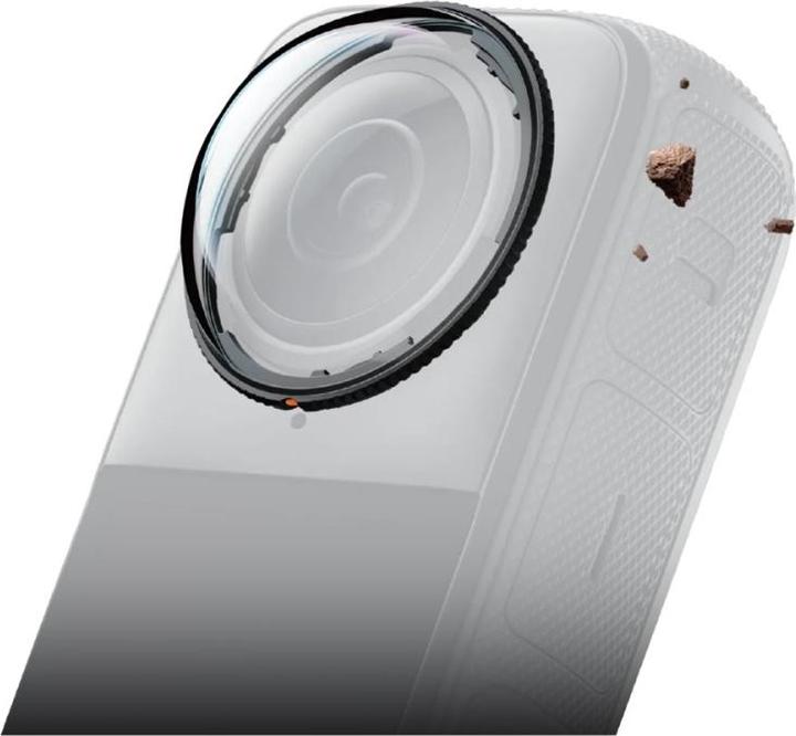 Produktbild Insta360 Premium Lens Guards (X4)