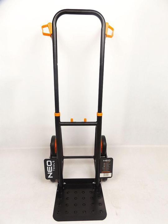 Image du produit Neo Chariot de transport pour escaliers (150 kg)