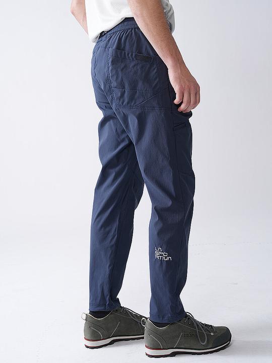 Actual product image La Sportiva Labyrinth Pants M - Kletterhose - Herren (L)