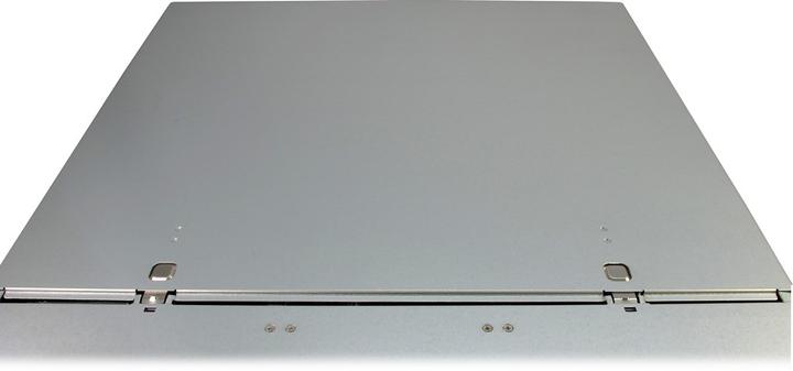 Immagine prodotto Intertech IPC 4U-4420 Rack, acciaio inossidabile