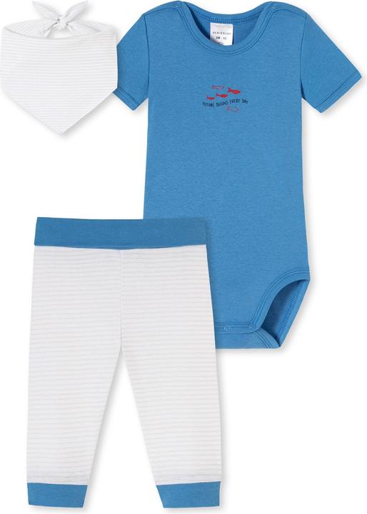 Image du produit Schiesser Ensemble body bébé (92)