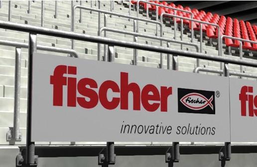 Image du produit Fischer Ancre à filetage interne Zykon FZA 22x125 M12 I (10 pcs)