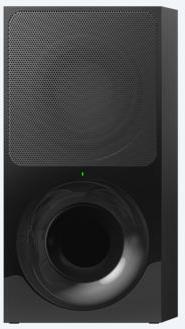 Produktbild Sony Ht-Ct800 (350 W, 2.1 Kanal)