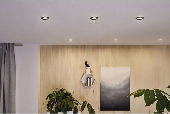 Actual product image Paulmann Nova Plus Set recessed luminaire (470 lm)