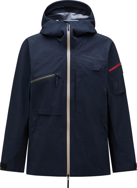 Image du produit Peak Performance Veste Alpine GORE-TEX (M)