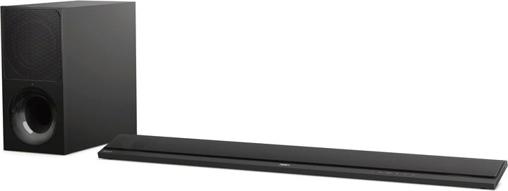Produktbild Sony Ht-Ct800 (350 W, 2.1 Kanal)