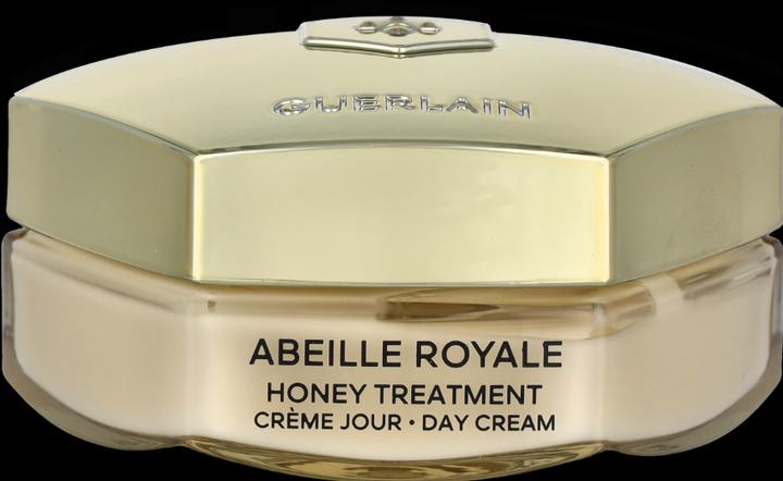 Produktbild Guerlain Abeille Royale (50 ml, 24h Creme, SPF 50)