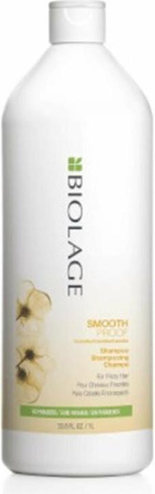 Produktbild Matrix Biolage Smoothproof Shampoo (1000 ml, Flüssiges Shampoo)