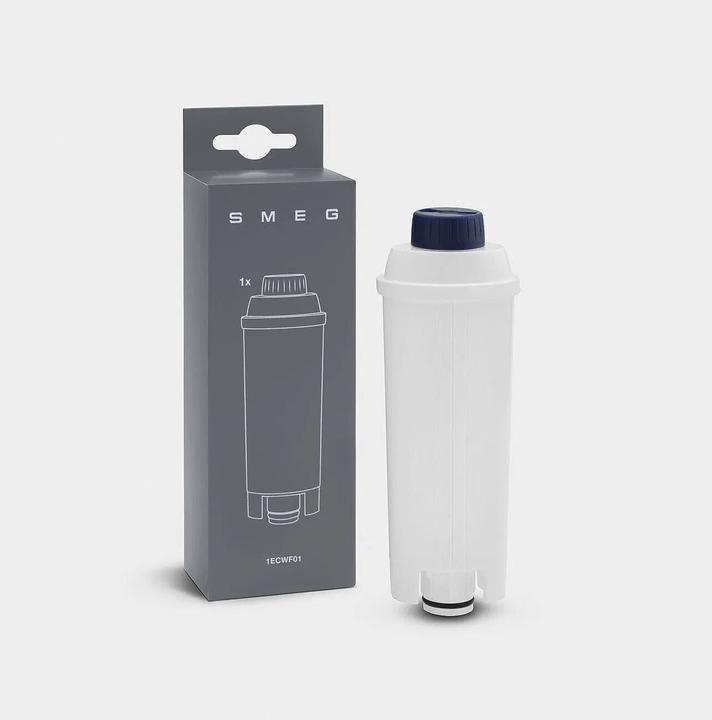 Actual product image Smeg 1ECWF01 Water filter insert Accessories for espresso machines and fully automatic coffee machines