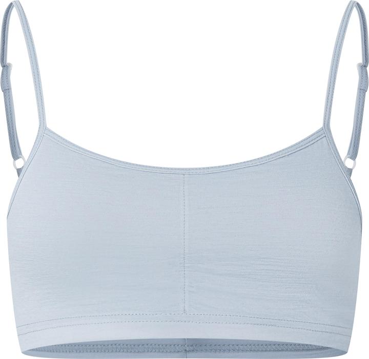 Super Natural W Cosy Bra