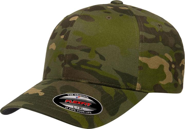 Tropisch Multicam