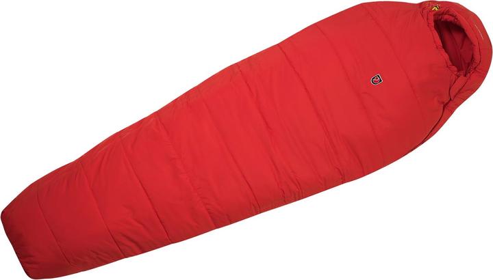 Produktbild Fjällräven Skule Three Seasons (195 cm)