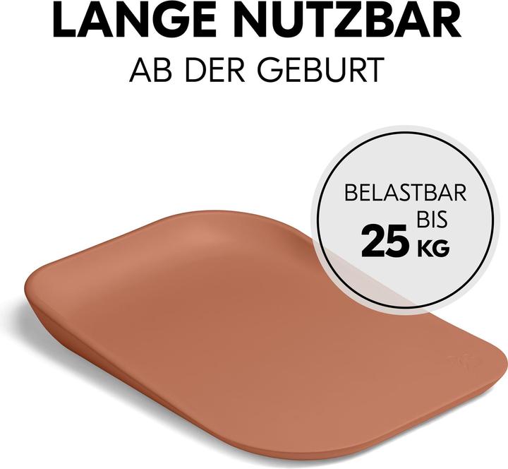 Image du produit Hauck Change N Clean Cork (50 x 70 cm)