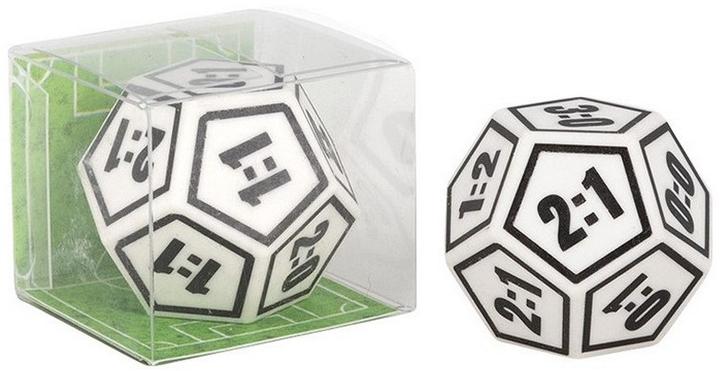 Image du produit Trendhaus Gomme cube Spieltipp 38 mm